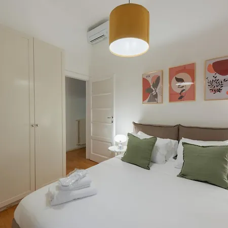 Sweett - San Lorenzo Apartamento *