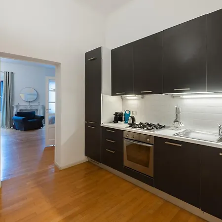 Sweett - San Lorenzo Apartamento Milão