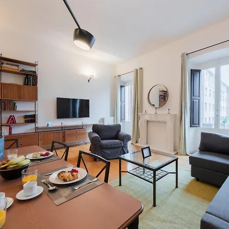 Sweett - San Lorenzo Apartamento *