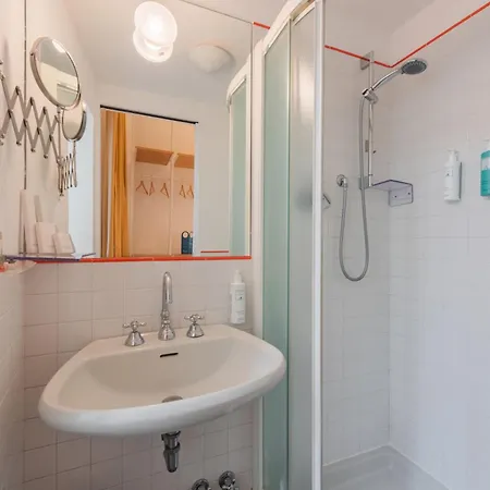 Apartamento Sweett - San Lorenzo *