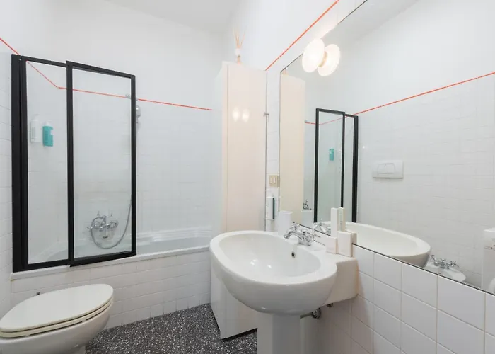 Sweett - San Lorenzo ミラノ